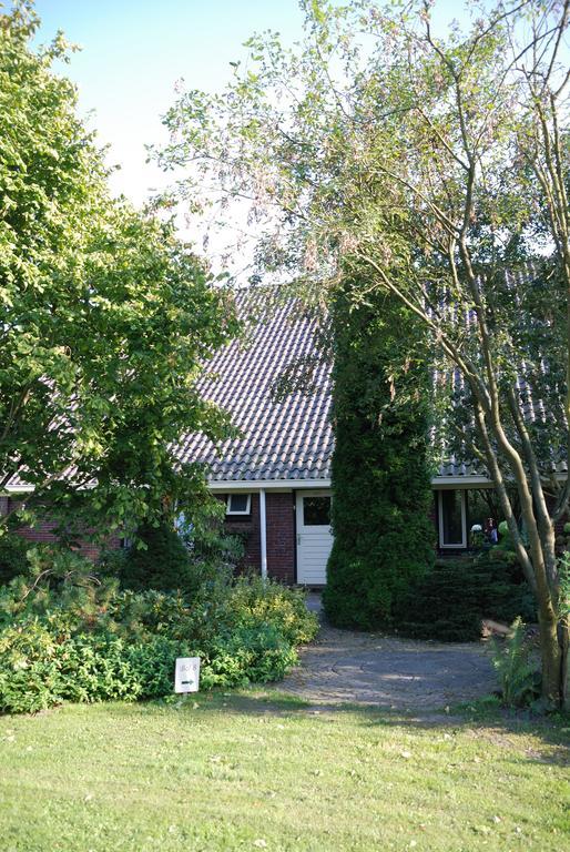 Vledderstee Apartamento Vledderveen  Exterior foto