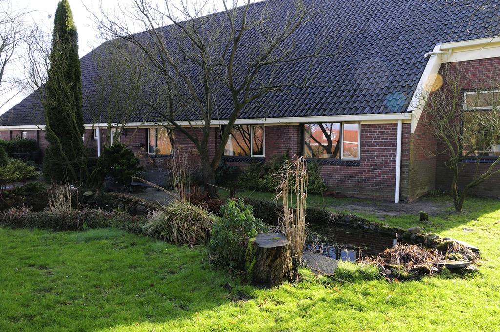 Vledderstee Apartamento Vledderveen  Exterior foto