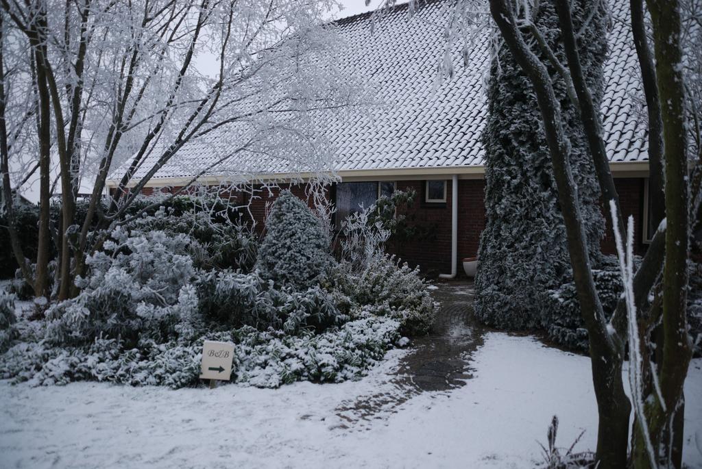 Vledderstee Apartamento Vledderveen  Exterior foto
